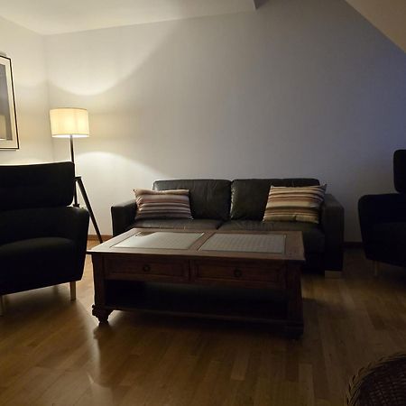 Ferienwohnung Morgensonne Moelln Екстериор снимка