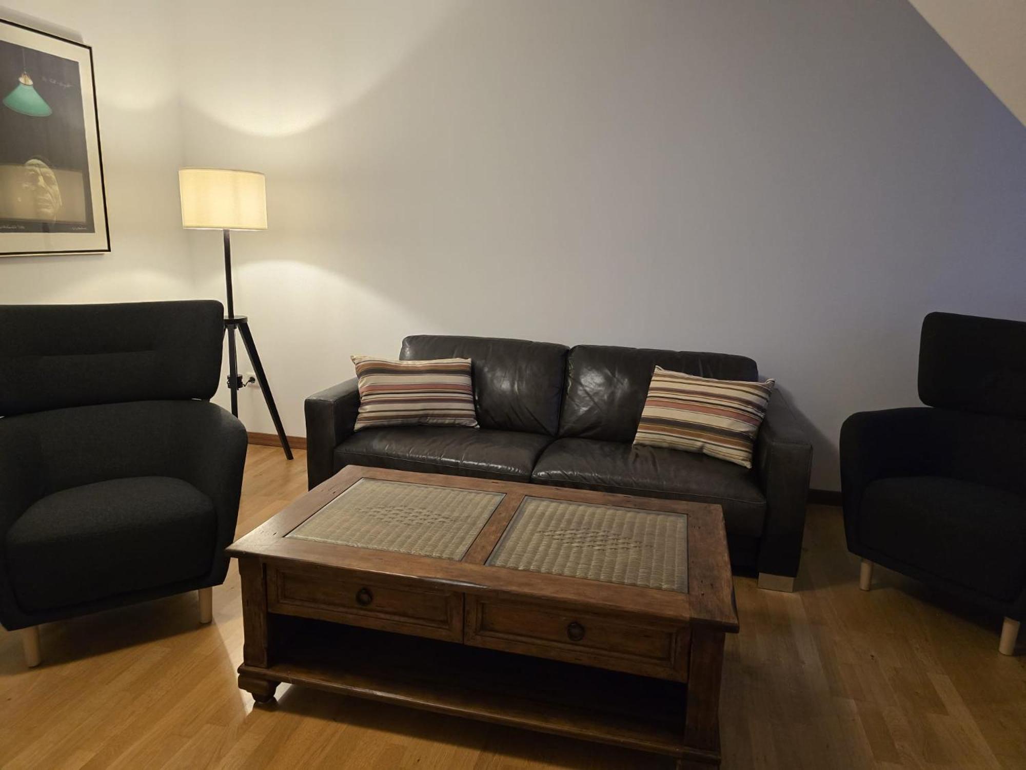 Ferienwohnung Morgensonne Moelln Екстериор снимка