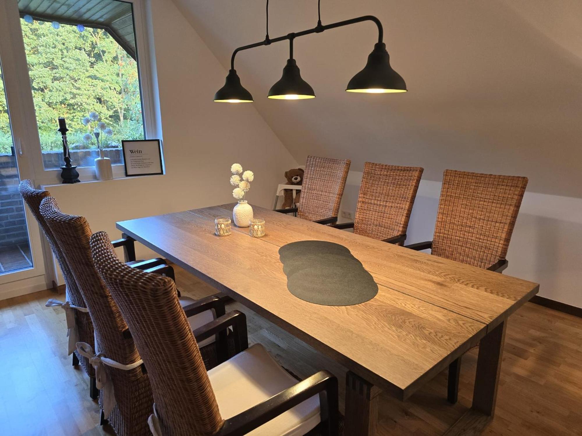 Ferienwohnung Morgensonne Moelln Екстериор снимка