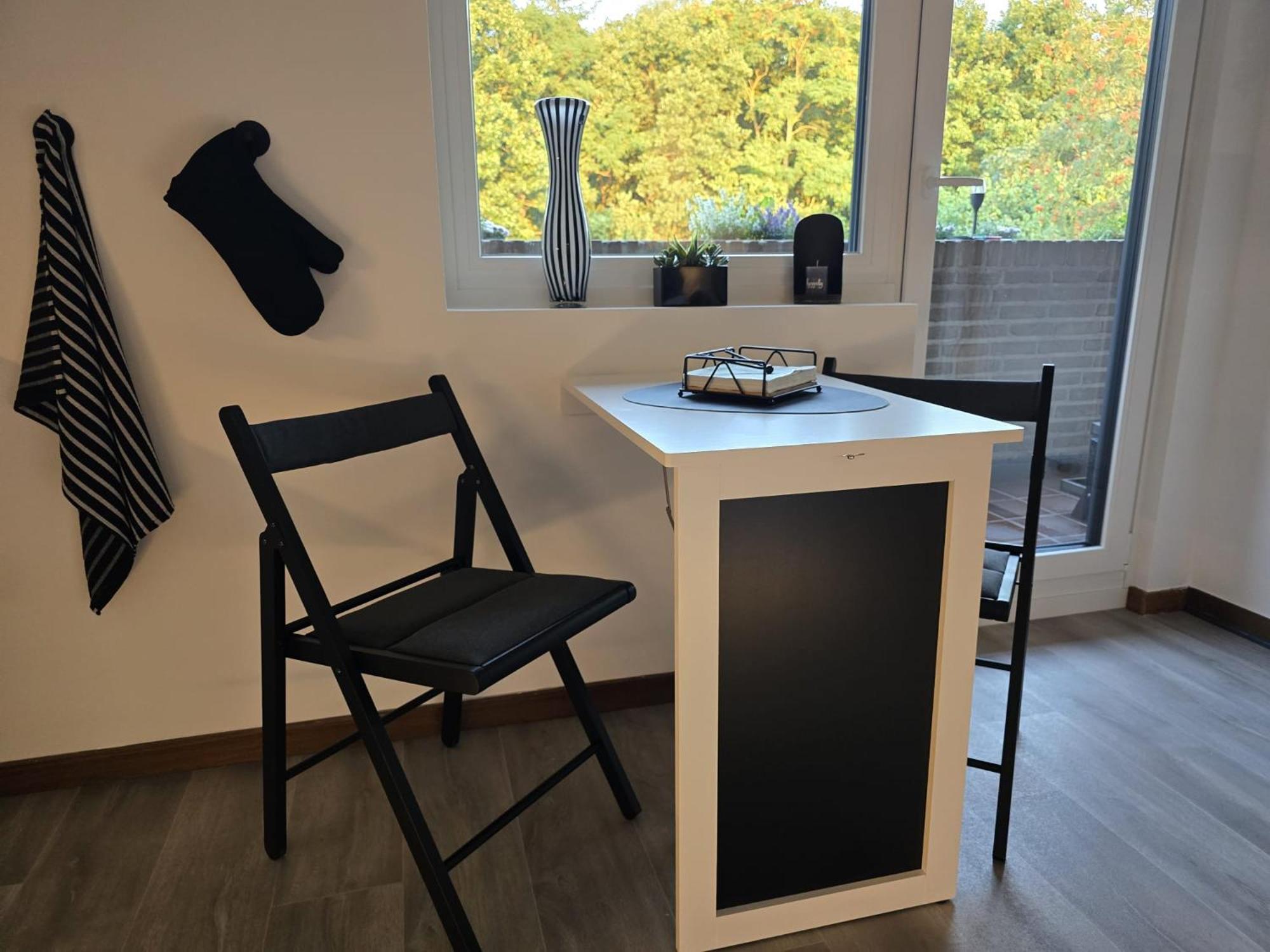 Ferienwohnung Morgensonne Moelln Екстериор снимка