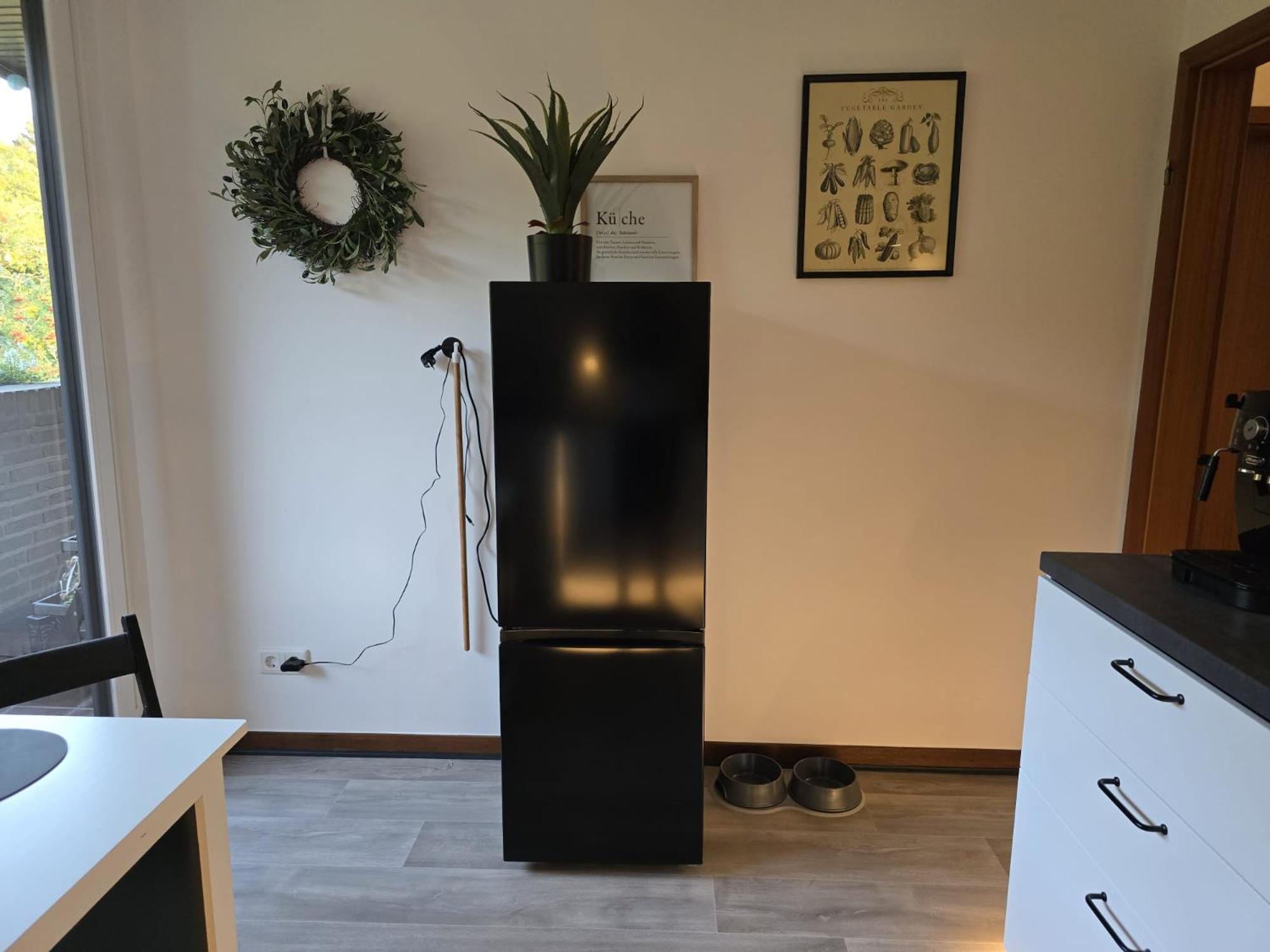 Ferienwohnung Morgensonne Moelln Екстериор снимка