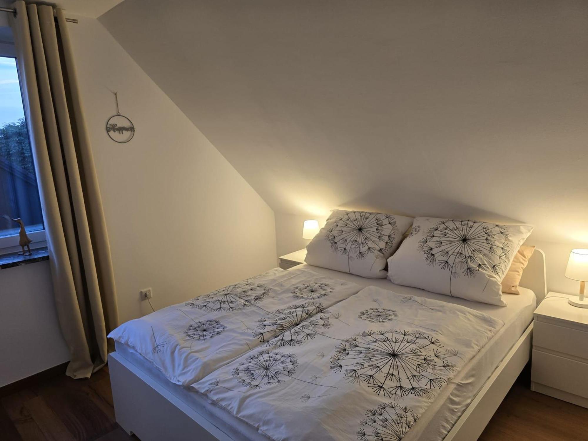 Ferienwohnung Morgensonne Moelln Екстериор снимка