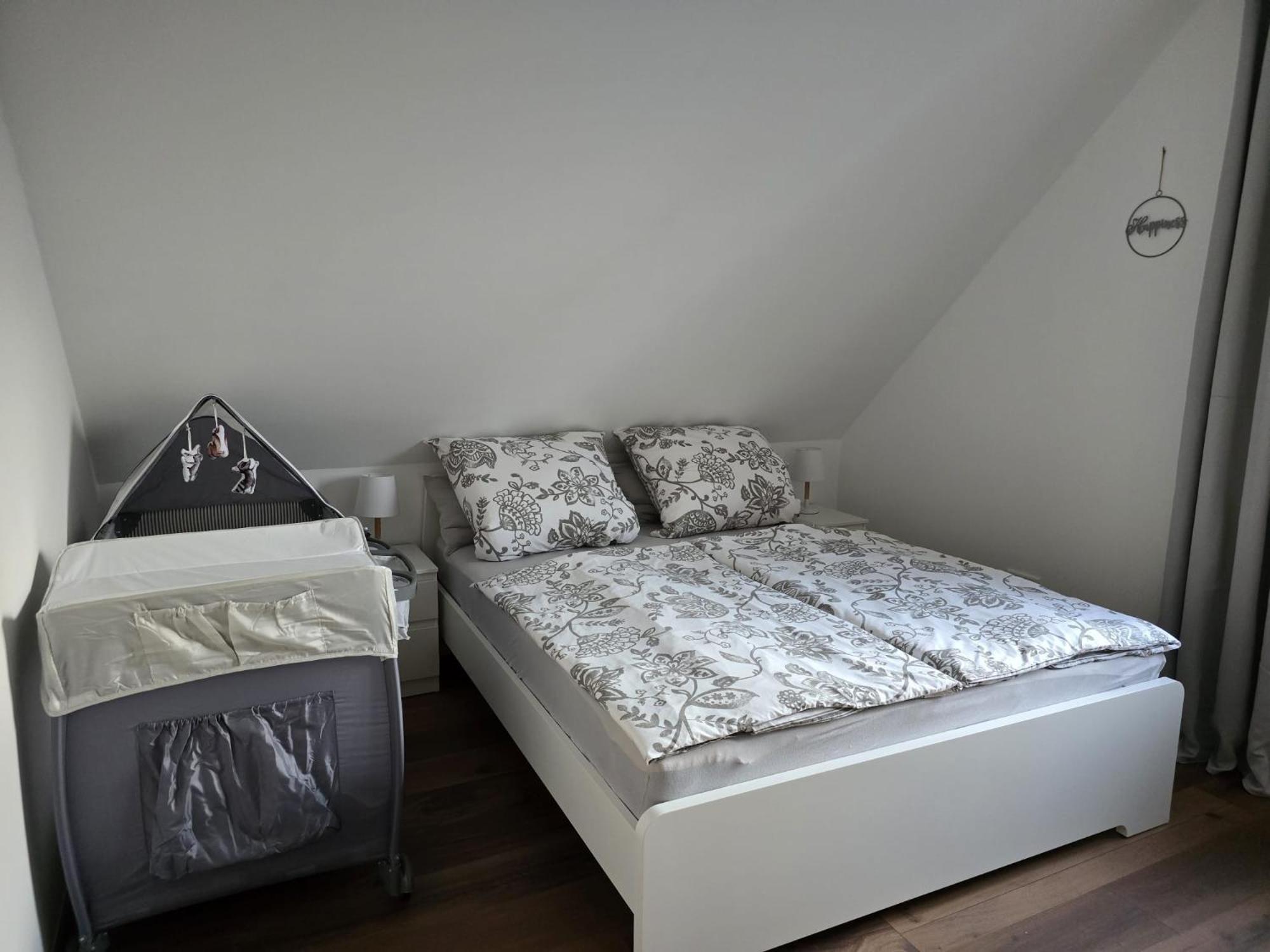 Ferienwohnung Morgensonne Moelln Екстериор снимка