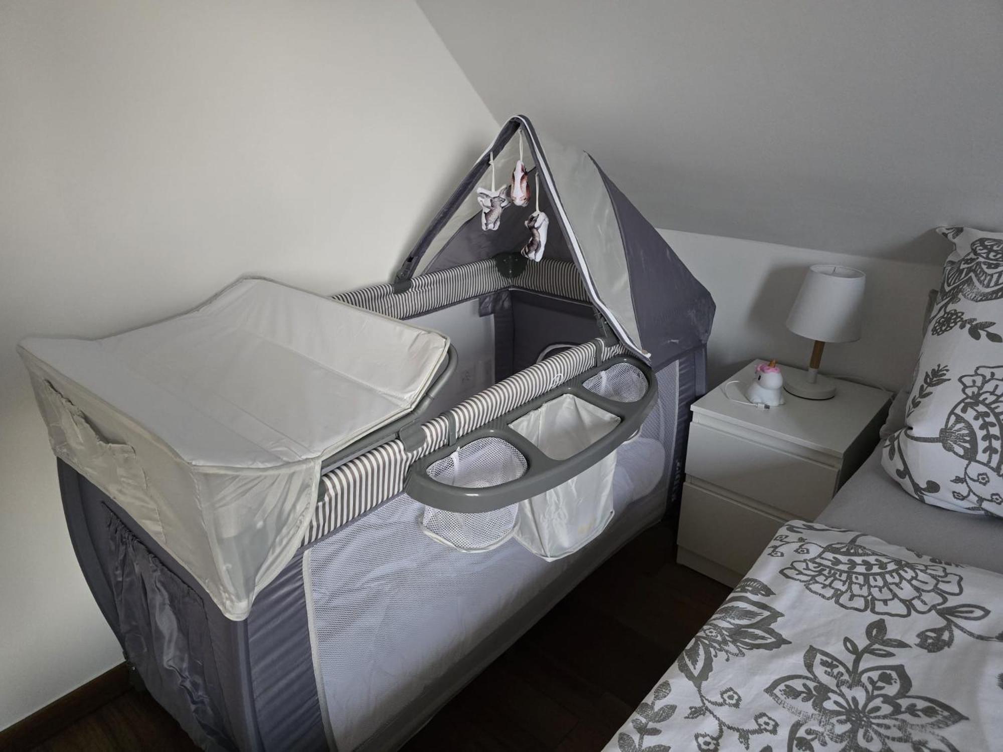 Ferienwohnung Morgensonne Moelln Екстериор снимка